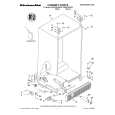WHIRLPOOL KSRE25FHBT02 Parts Catalog WHIRLPOOL KSRE25FHBT02 Parts Catalog