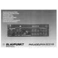BLAUPUNKT PHILADELPHIA SCD 09 Owners Manual BLAUPUNKT PHILADELPHIA SCD 09 Owners Manual