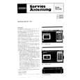 GRUNDIG C2600 Service Manual GRUNDIG C2600 Service Manual