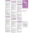 PHILIPS HP4862/00 Owners Manual PHILIPS HP4862/00 Owners Manual