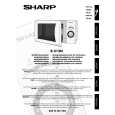 SHARP R212N Owners Manual SHARP R212N Owners Manual