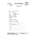 AEG LAVAMAT74520 Service Manual AEG LAVAMAT74520 Service Manual