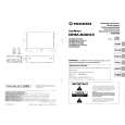 PIONEER DRM6324X Owners Manual PIONEER DRM6324X Owners Manual
