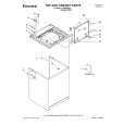 WHIRLPOOL TAWB600PQ1 Parts Catalog WHIRLPOOL TAWB600PQ1 Parts Catalog