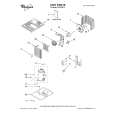 WHIRLPOOL ACE244PT0 Parts Catalog WHIRLPOOL ACE244PT0 Parts Catalog