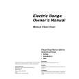 WHIRLPOOL MRR3100L Owners Manual WHIRLPOOL MRR3100L Owners Manual
