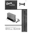 GRAETZ CANTILENE S 8622-1/2 Service Manual GRAETZ CANTILENE S 8622-1/2 Service Manual