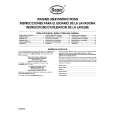 WHIRLPOOL RTW4000SW0 Owners Manual WHIRLPOOL RTW4000SW0 Owners Manual