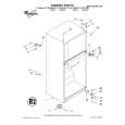 WHIRLPOOL ET14CKXGN00 Parts Catalog WHIRLPOOL ET14CKXGN00 Parts Catalog