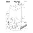 WHIRLPOOL CS25AFXKQ05 Parts Catalog WHIRLPOOL CS25AFXKQ05 Parts Catalog