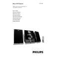 PHILIPS MCM239D/12 Owners Manual PHILIPS MCM239D/12 Owners Manual