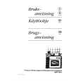 HUSQVARNA QSG300E Owners Manual HUSQVARNA QSG300E Owners Manual