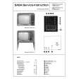 SABA T2500 Service Manual SABA T2500 Service Manual