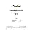WHIRLPOOL AWT2054 Service Manual WHIRLPOOL AWT2054 Service Manual
