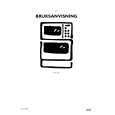 ELECTROLUX EKC6181 Owners Manual ELECTROLUX EKC6181 Owners Manual