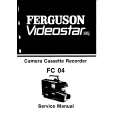 THOMSON T14R Service Manual THOMSON T14R Service Manual