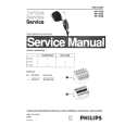 PHILIPS HP4730 Service Manual PHILIPS HP4730 Service Manual