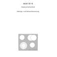 AEG 66301KF-N08A Owners Manual AEG 66301KF-N08A Owners Manual