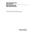 HARMAN KARDON HK570I Service Manual HARMAN KARDON HK570I Service Manual