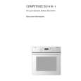 AEG DERBYB Owners Manual AEG DERBYB Owners Manual