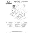 WHIRLPOOL FES330KN1 Parts Catalog WHIRLPOOL FES330KN1 Parts Catalog