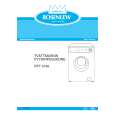 ROSENLEW RTF3146 Owners Manual ROSENLEW RTF3146 Owners Manual