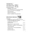 WHIRLPOOL AWZ 8665 Owners Manual WHIRLPOOL AWZ 8665 Owners Manual