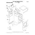 WHIRLPOOL KHWS01PWH0 Parts Catalog WHIRLPOOL KHWS01PWH0 Parts Catalog