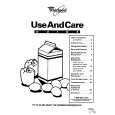 WHIRLPOOL ET20PKXDN04 Owners Manual WHIRLPOOL ET20PKXDN04 Owners Manual
