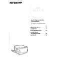 SHARP SF2116 Owners Manual SHARP SF2116 Owners Manual