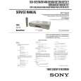 SONY SLVSE230 Service Manual SONY SLVSE230 Service Manual