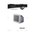 PHILIPS 21PT1727/60 Owners Manual PHILIPS 21PT1727/60 Owners Manual
