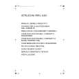 IGNIS ARA 26 AP Owners Manual IGNIS ARA 26 AP Owners Manual