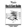 WHIRLPOOL DU4099XX0 Owners Manual WHIRLPOOL DU4099XX0 Owners Manual