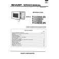 SHARP R-2J28(B) Service Manual SHARP R-2J28(B) Service Manual