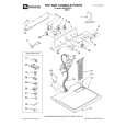 WHIRLPOOL MGD5800TW1 Parts Catalog WHIRLPOOL MGD5800TW1 Parts Catalog