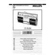 PHILIPS D8184 Owners Manual PHILIPS D8184 Owners Manual