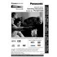 PANASONIC PVD4733S Owners Manual PANASONIC PVD4733S Owners Manual