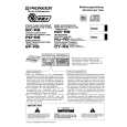 PIONEER MJ-R5 Owners Manual PIONEER MJ-R5 Owners Manual