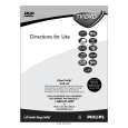 PHILIPS 20DV693R Owners Manual PHILIPS 20DV693R Owners Manual