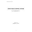 INTEGRA DTR7.1 RS232 Service Manual INTEGRA DTR7.1 RS232 Service Manual