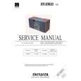 AIWA XREM20 Service Manual AIWA XREM20 Service Manual