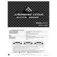 AMPEG J-12T Owners Manual AMPEG J-12T Owners Manual