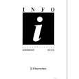 ELECTROLUX WH3232 Owners Manual ELECTROLUX WH3232 Owners Manual