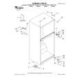 WHIRLPOOL ET6WSMXKQ02 Parts Catalog WHIRLPOOL ET6WSMXKQ02 Parts Catalog