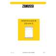 AEG ZD694X Owners Manual AEG ZD694X Owners Manual