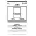 PHILIPS 41CE8741 Owners Manual PHILIPS 41CE8741 Owners Manual
