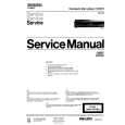 PHILIPS CD210 Service Manual PHILIPS CD210 Service Manual