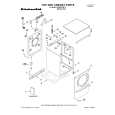 WHIRLPOOL KHWS01PMT2 Parts Catalog WHIRLPOOL KHWS01PMT2 Parts Catalog