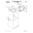 WHIRLPOOL 6LBR5132BW1 Parts Catalog WHIRLPOOL 6LBR5132BW1 Parts Catalog